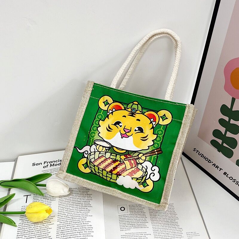 TÚI CÓI MẪU MỚI: ĐẸP, ĐỘC, LẠ