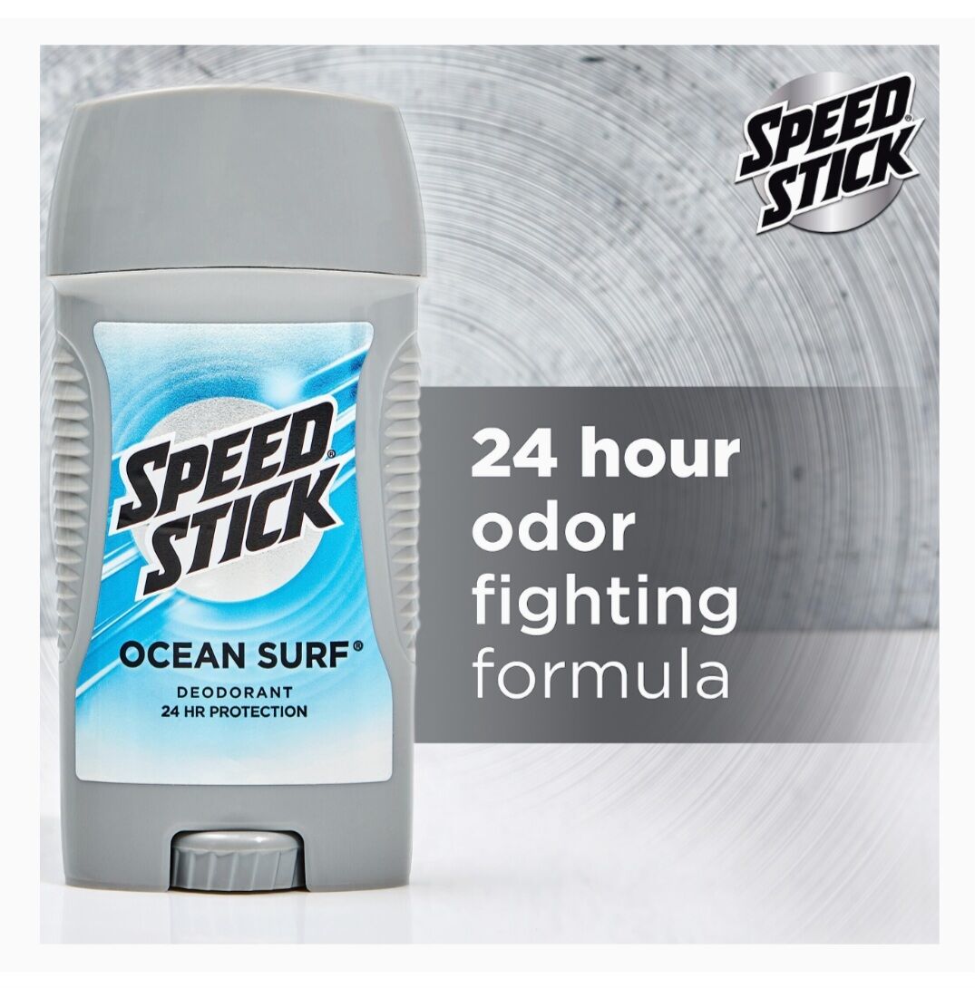 Sáp lăn khử mùi SPEED STICK POWER FRESH ( 85g ) - Hàng Mỹ.
