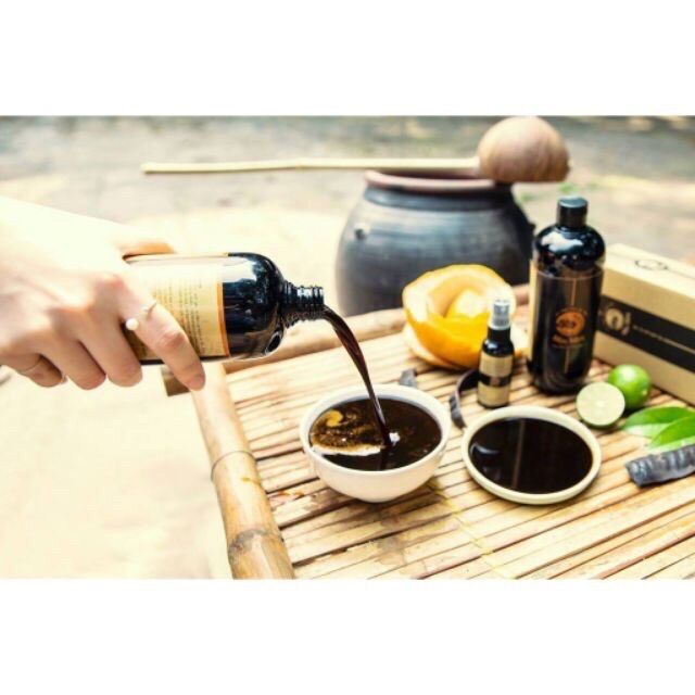 Cao dược liệu gội đầu Mộc Mây