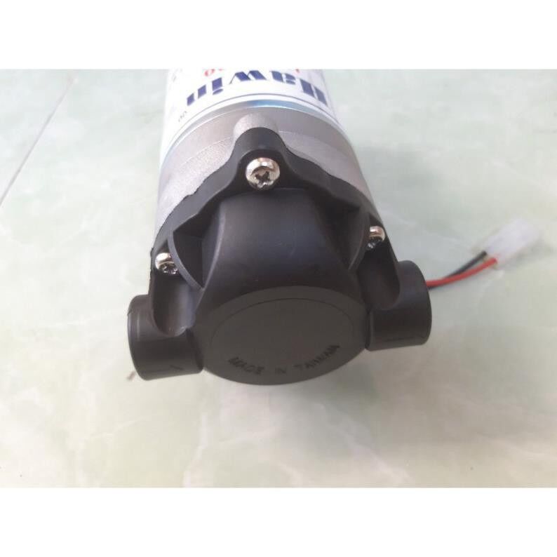 Máy bơm phun sương hawin hp-2500 tặng kèm adapter