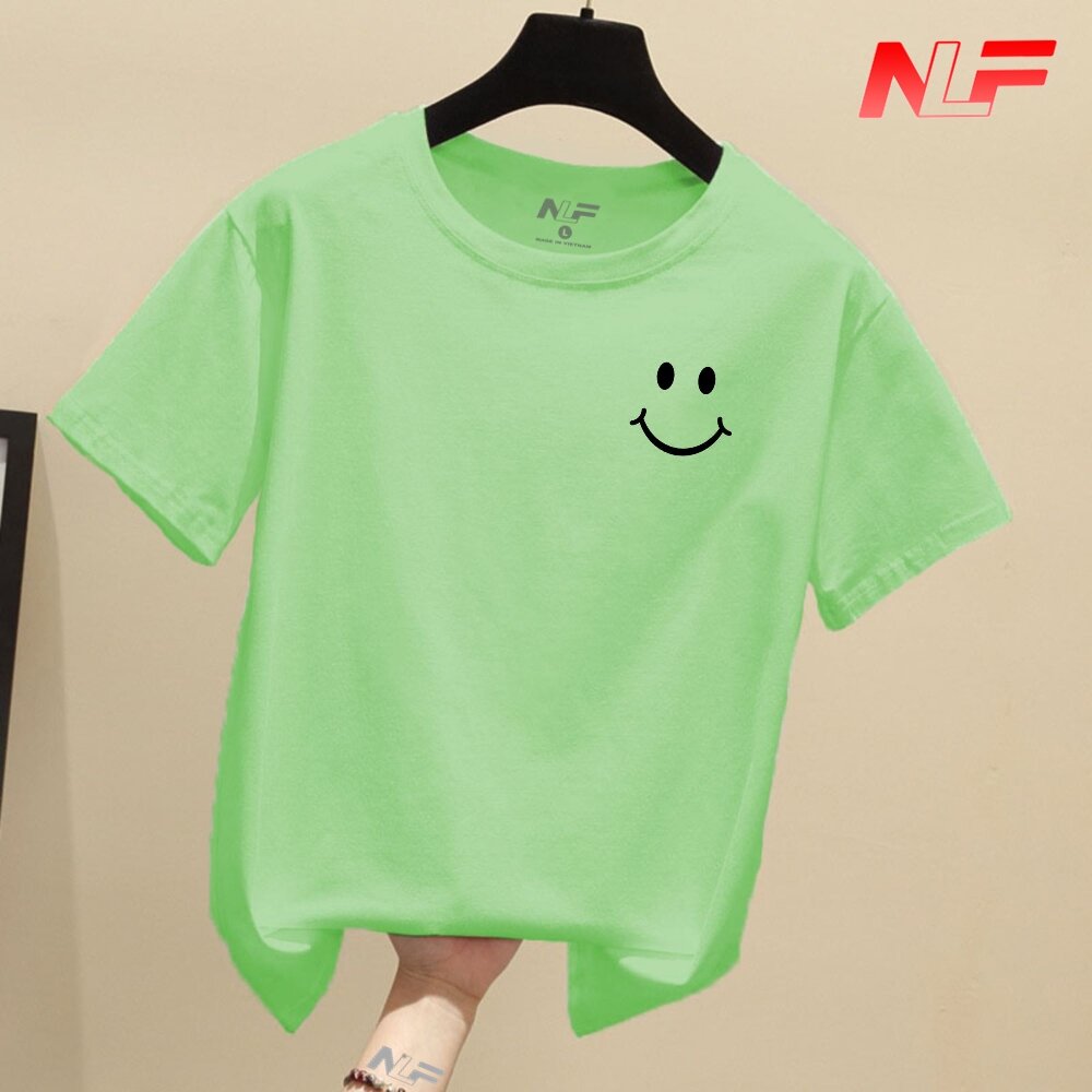 T-Shirt CƯỜI TIA-048