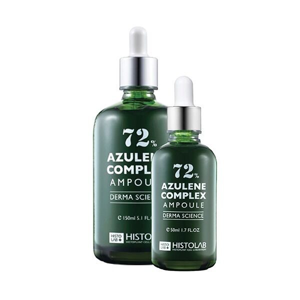 Serum mụn 72 AZULEN  histolab