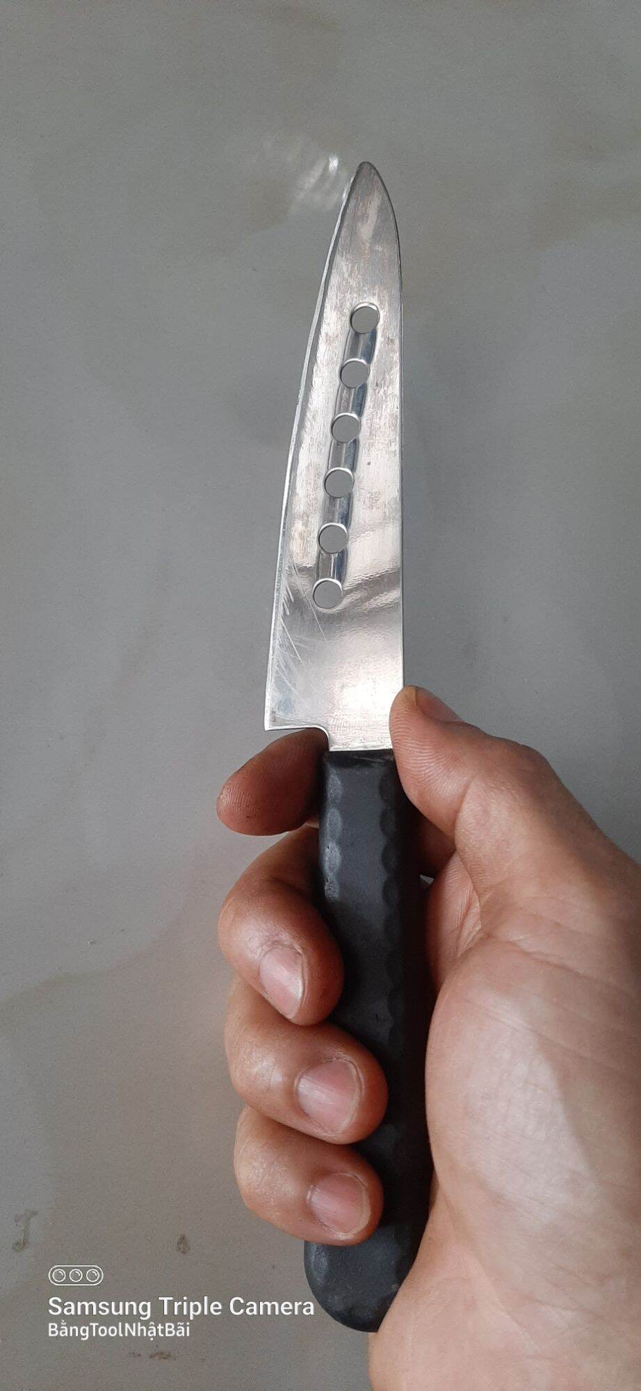 Kéo cắt tỉa hàng rào 49cm nhật bãi