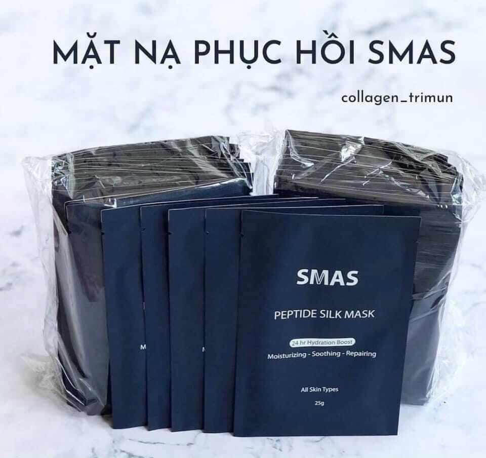 Mặt nạ phục hồi Smas