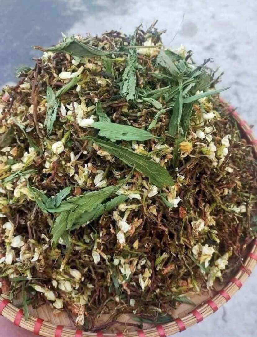 Trà Sơn Mật - Hồng Sơn thượng hạng