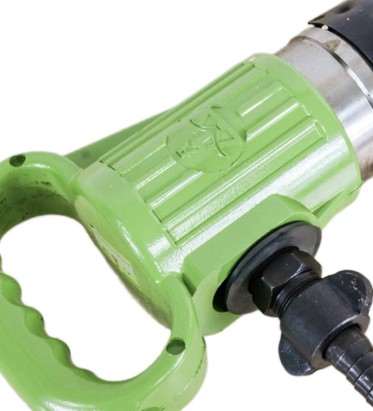 Búa đục bê tông đá bằng hơi G11
