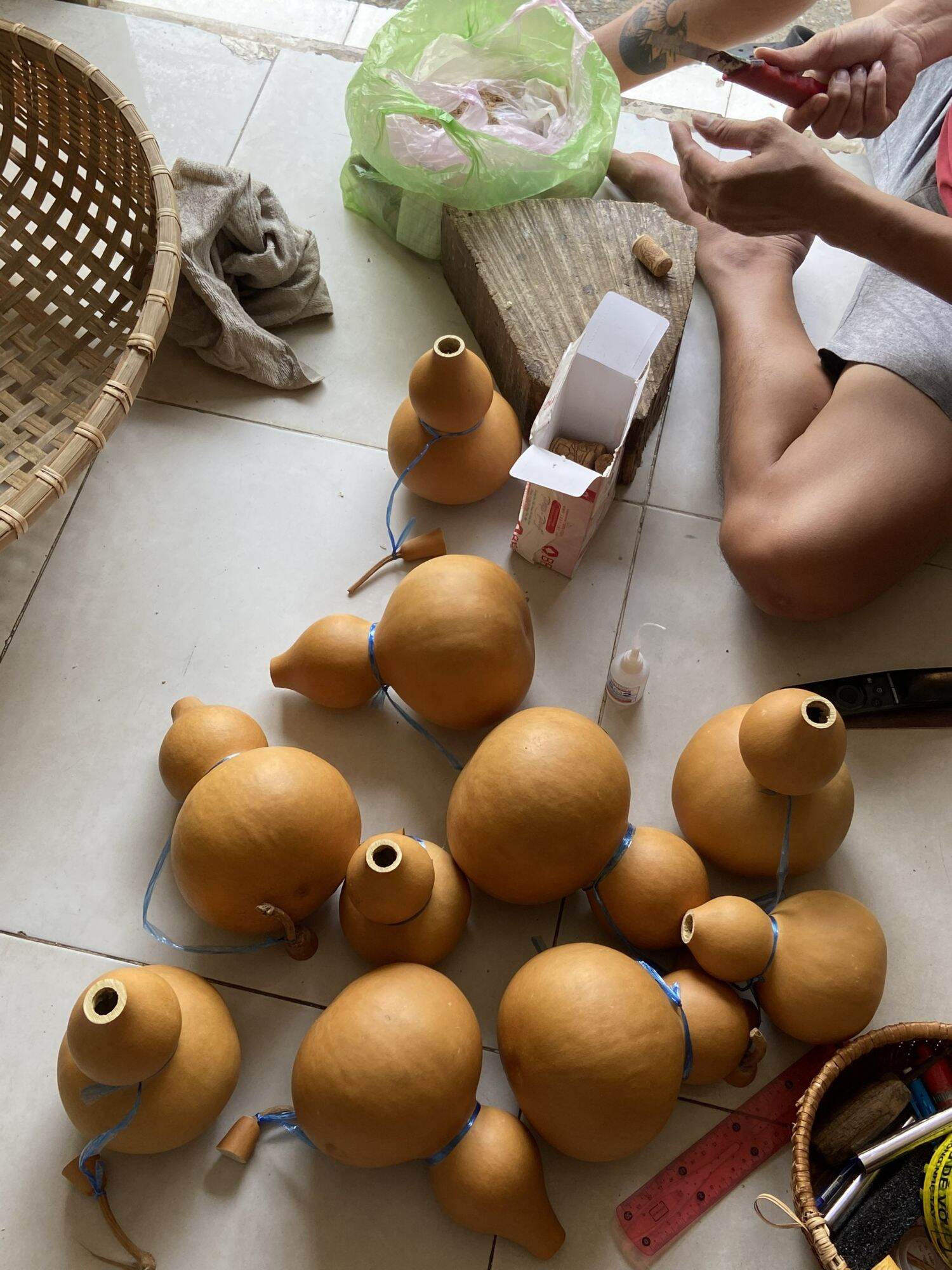 BẦU HỒ LÔ PHONG THỦY