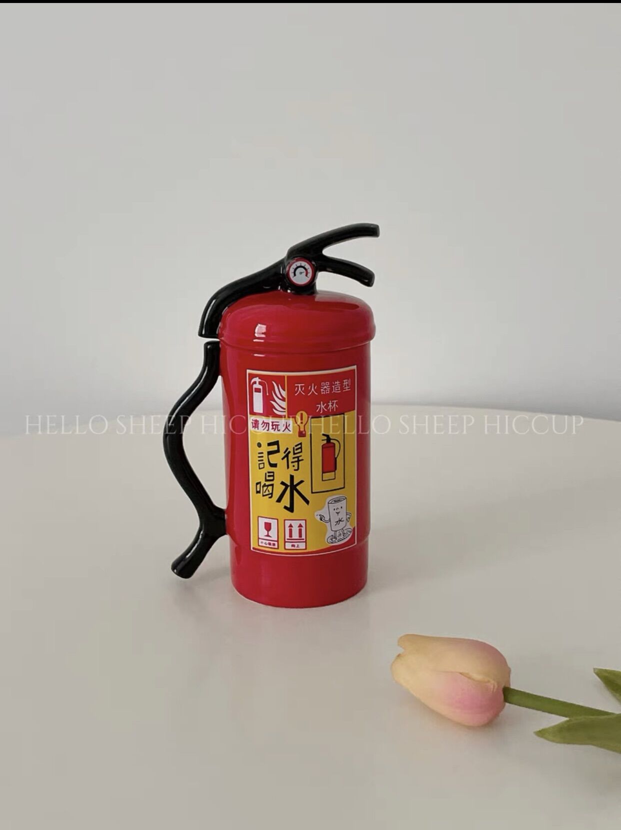 Cốc bình cứu hoả, cốc bình chữa cháy