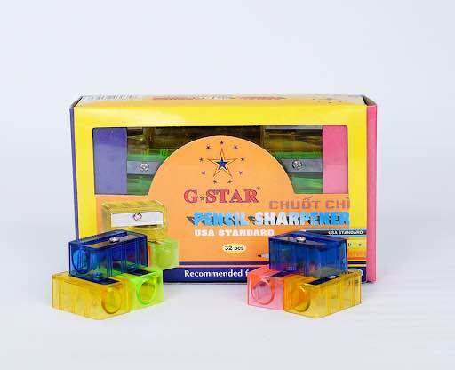 Chuốt chì gstar s222