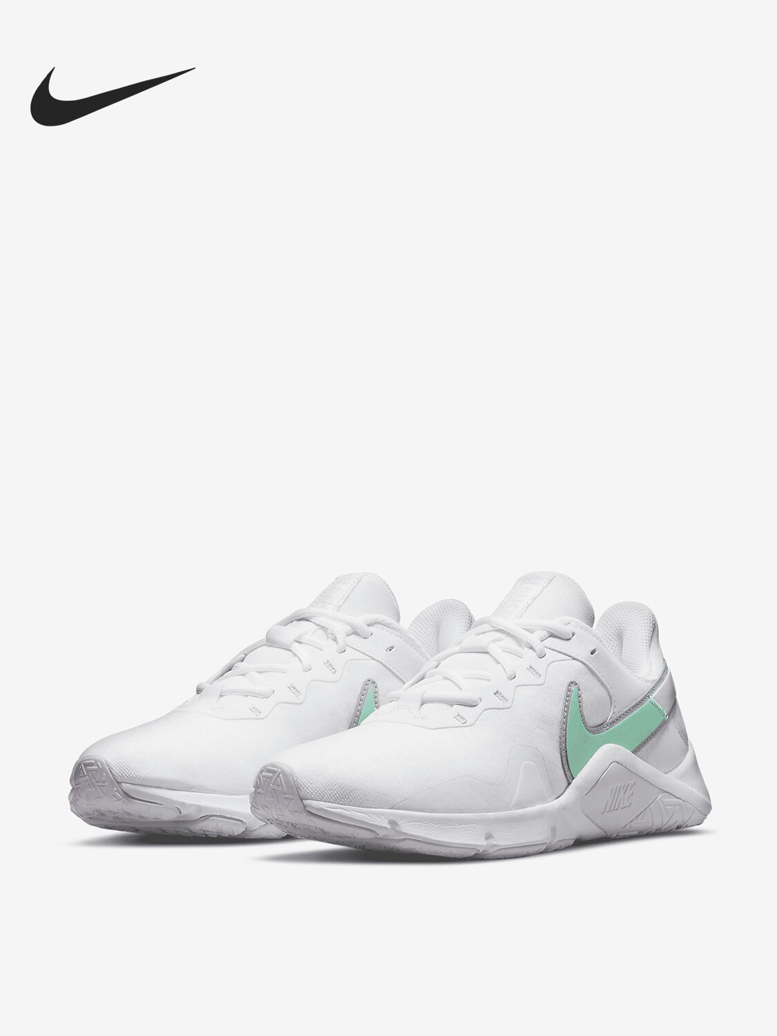 Nike | Durable Shock Absorbing Women's Low Top Training Shoes Giá 961,000 Đồng*Miễn phí vận chuyển