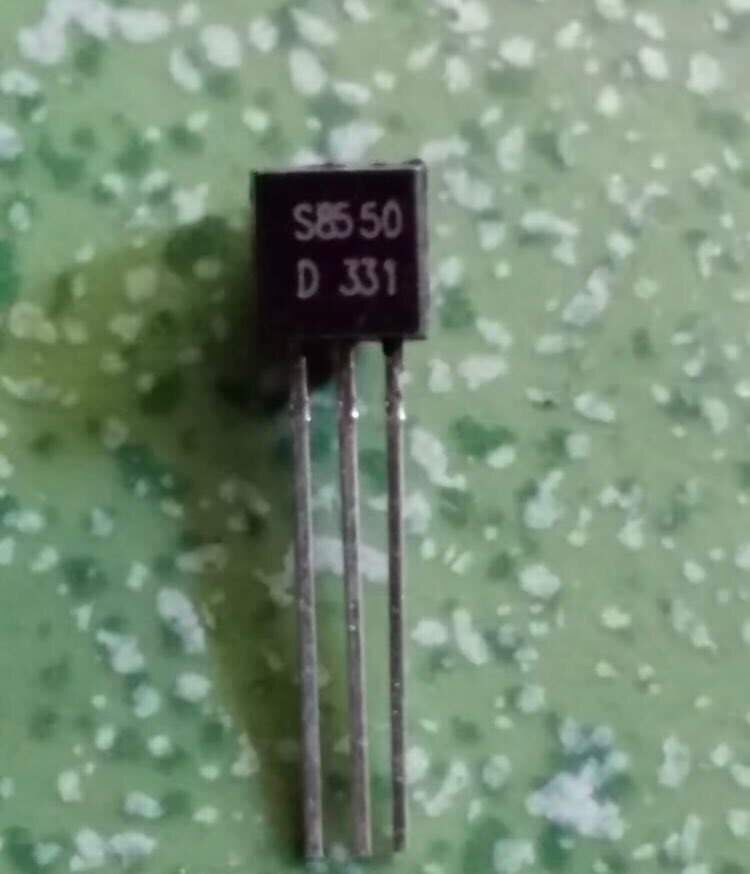 50 chiếc transitor 8550 loại 1