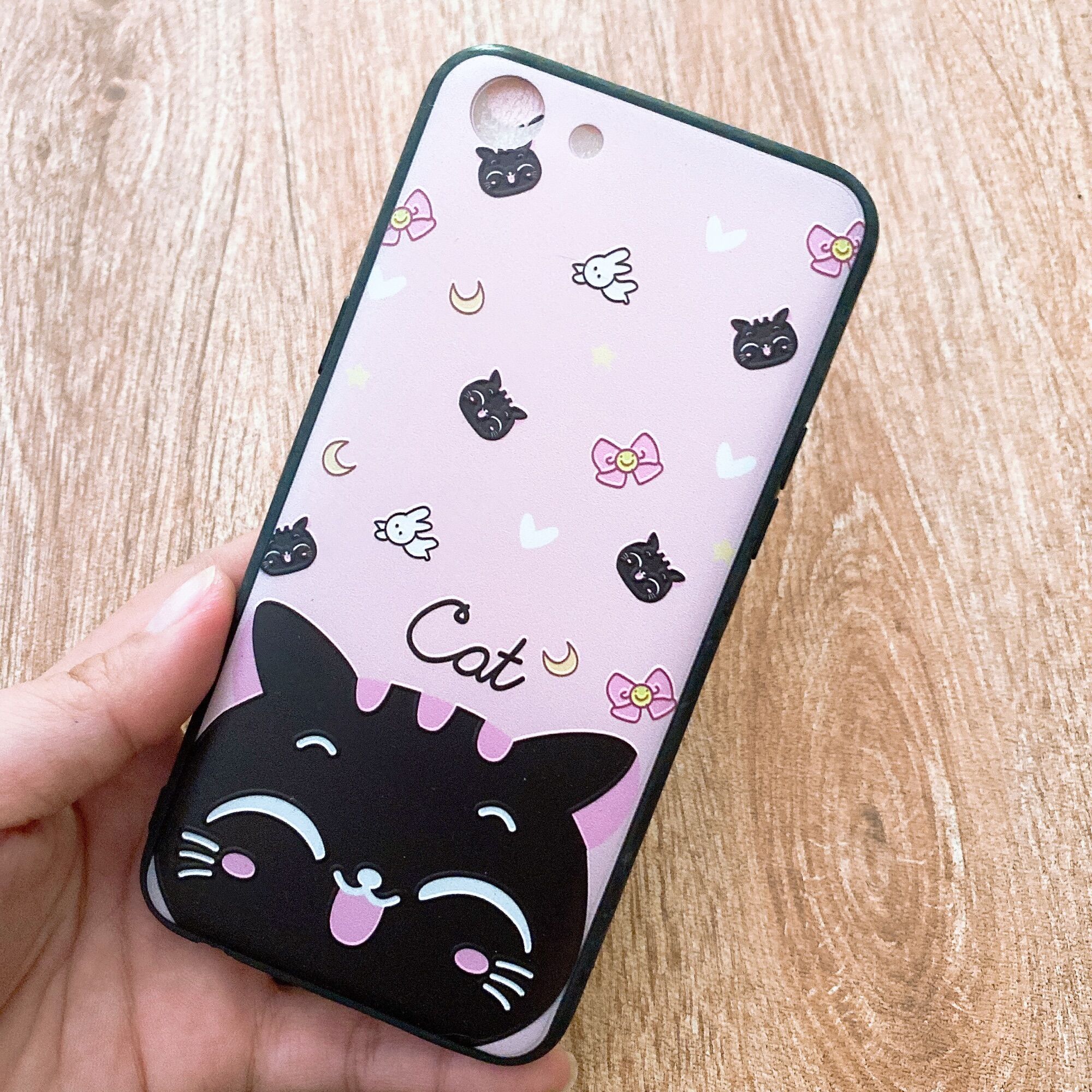 Ốp lưng Oppo A83