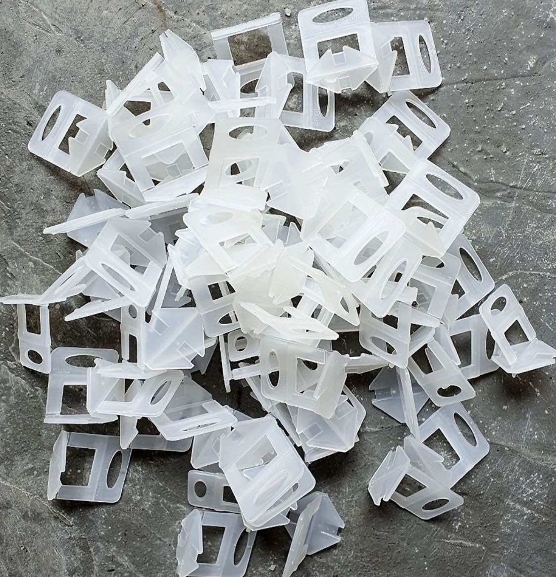 1 Kg Ke Cân Bằng Ốp Lát Gạch -1mm-1.5mm-2mm