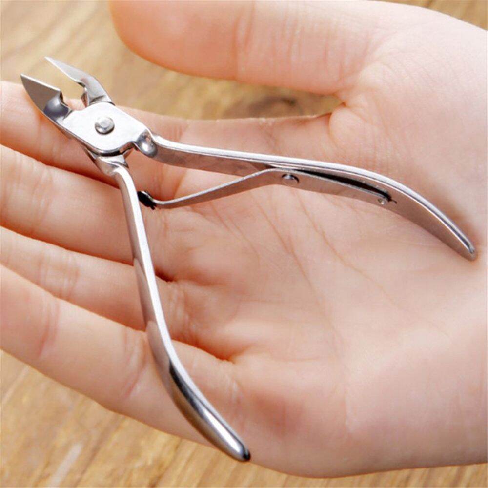 Kiềm cắt móng nhặt da