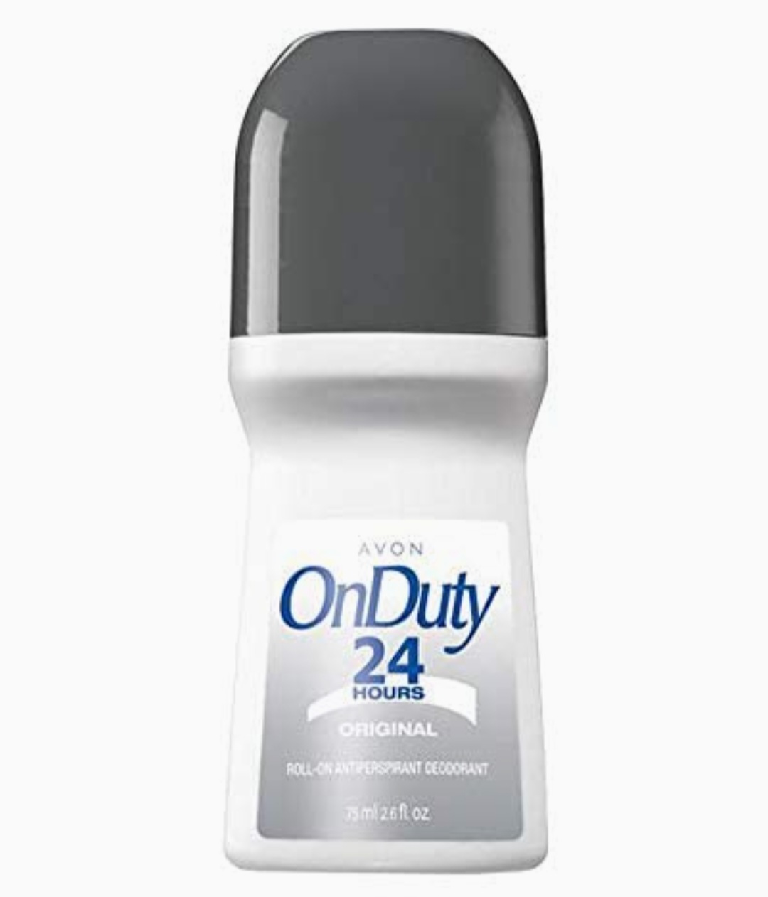 Lăn khử mùi AVON ON DUTY UNSCENTED ( 75ml ) - Avon Mỹ