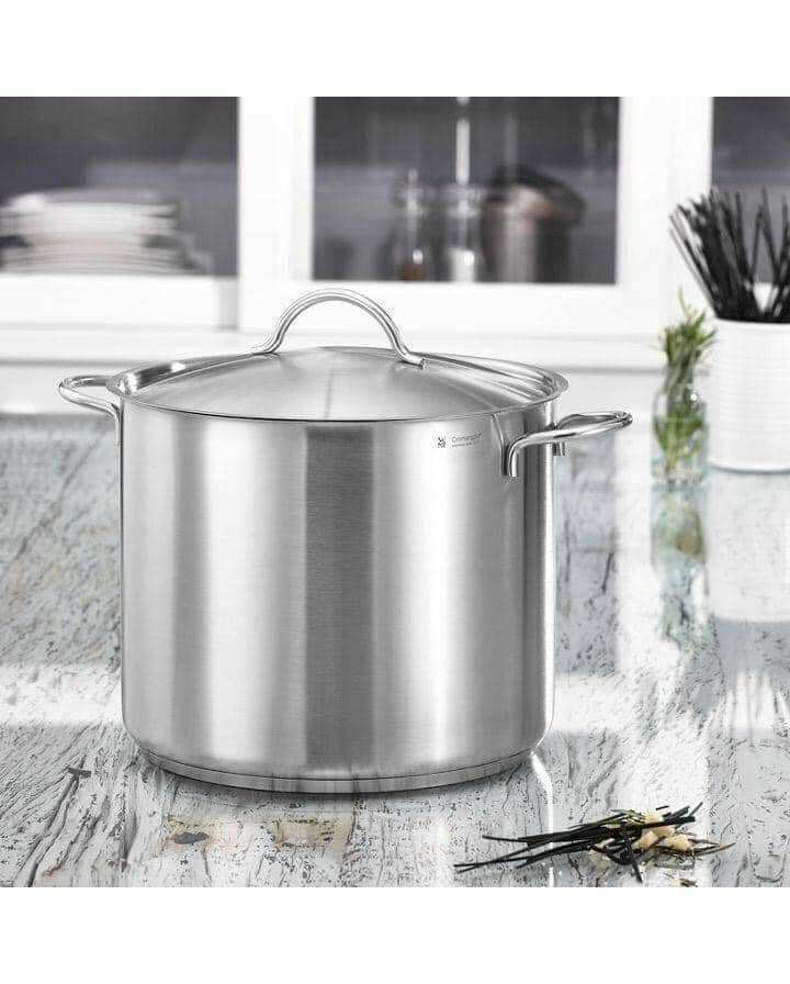NỒI LUỘC GÀ WMF 28CM , DUNG TÍCH 14L