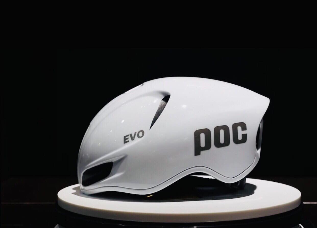 Mũ bảo hiểm thể thao POC EVO