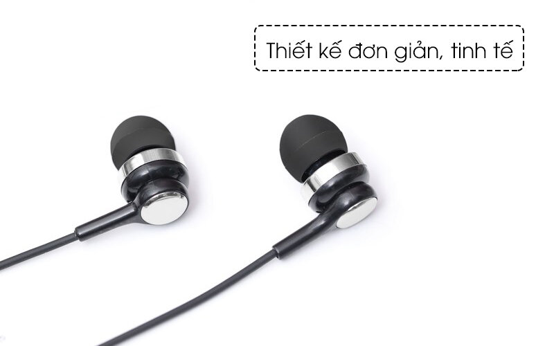 Tai nghe EP Awei Q27Hi Đen
