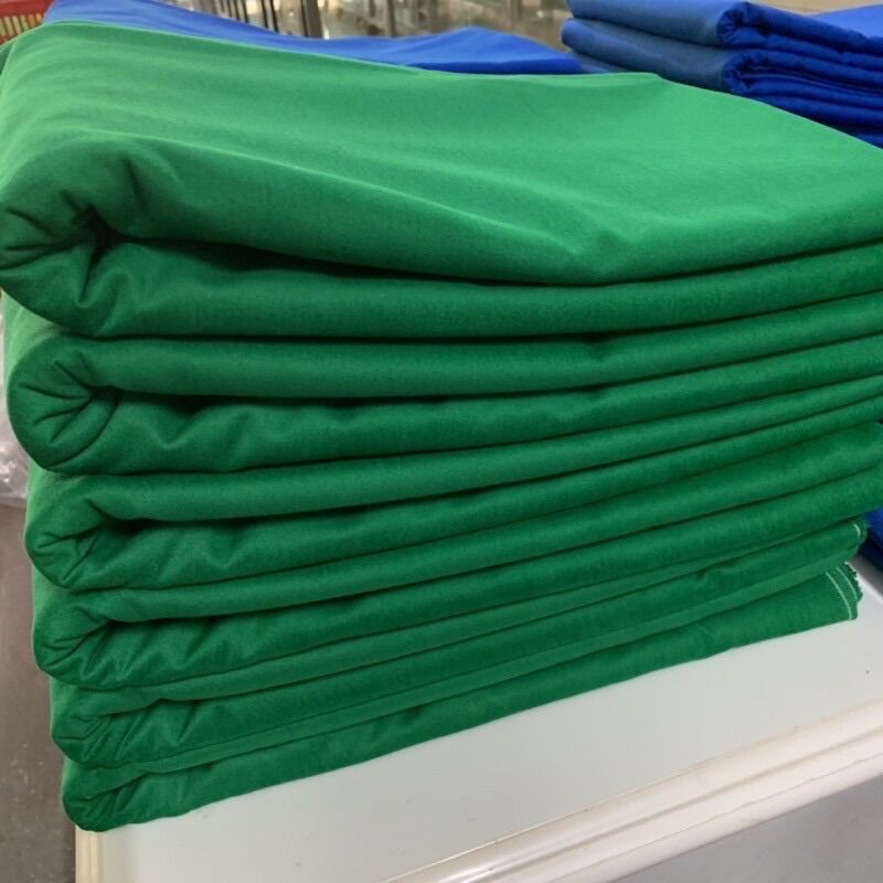 [Rẻ+Bền] Vải bàn Bida lỗ kaki nhung; Bi-a POOL 🎱