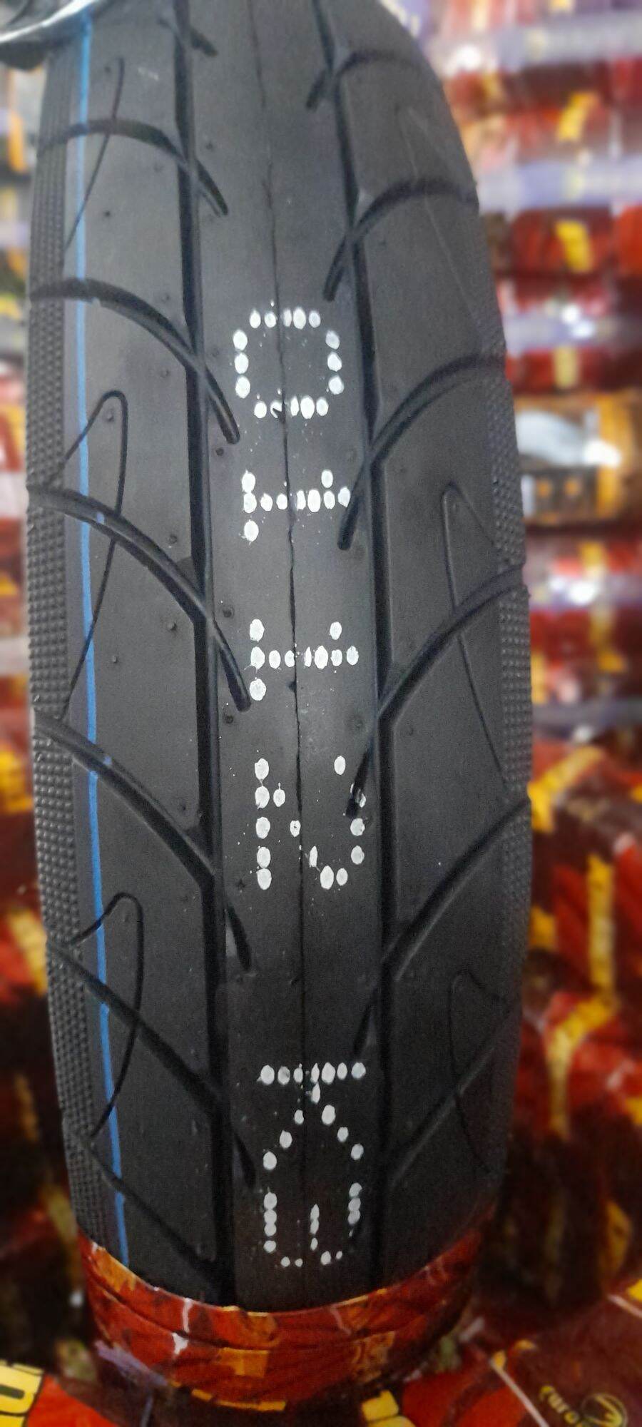 Vỏ Lốp 90/90-10 (3.00-10) Không Ruột