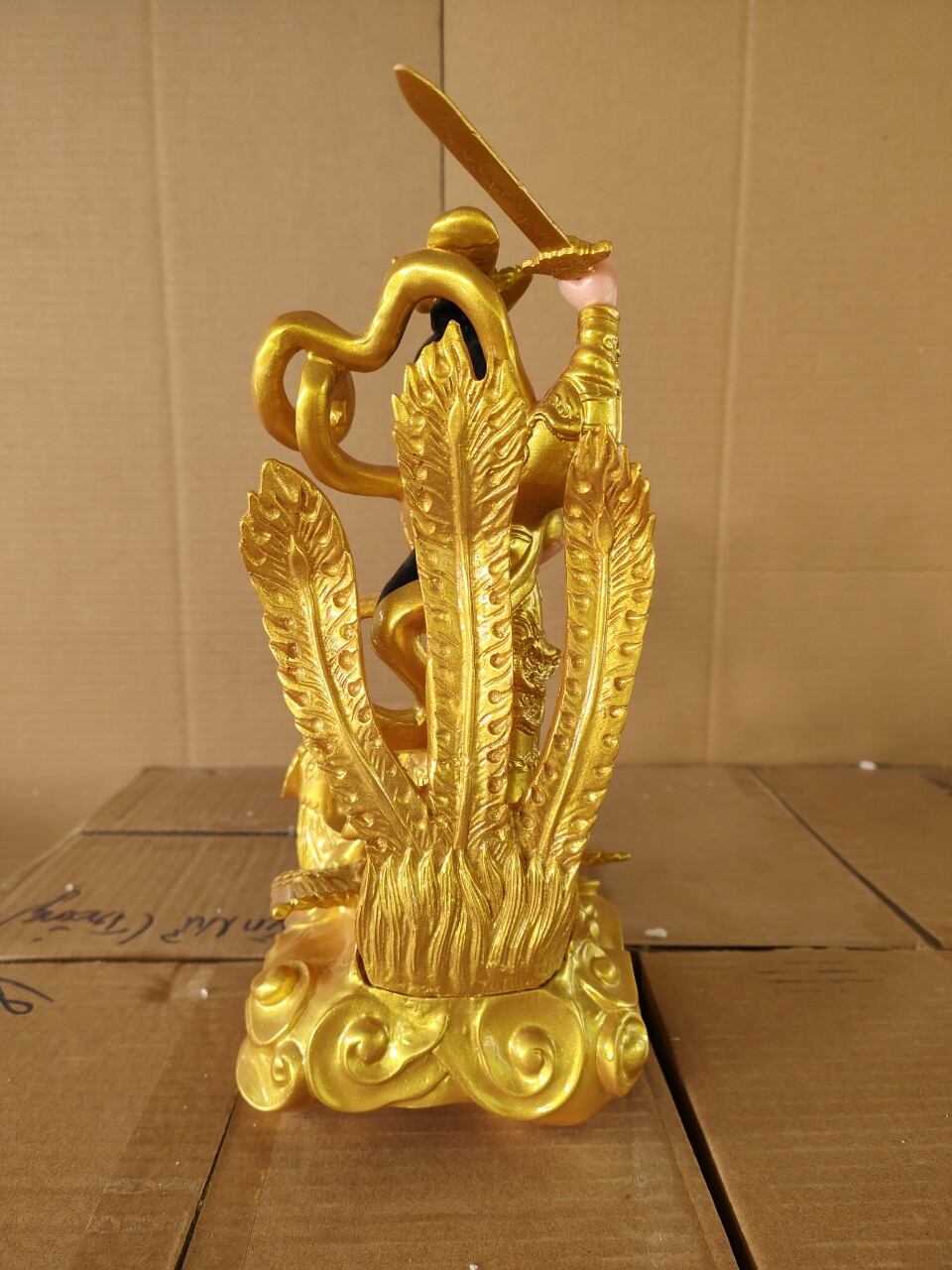 Tượng Mẹ Sanh Mẹ Độ cao 30cm