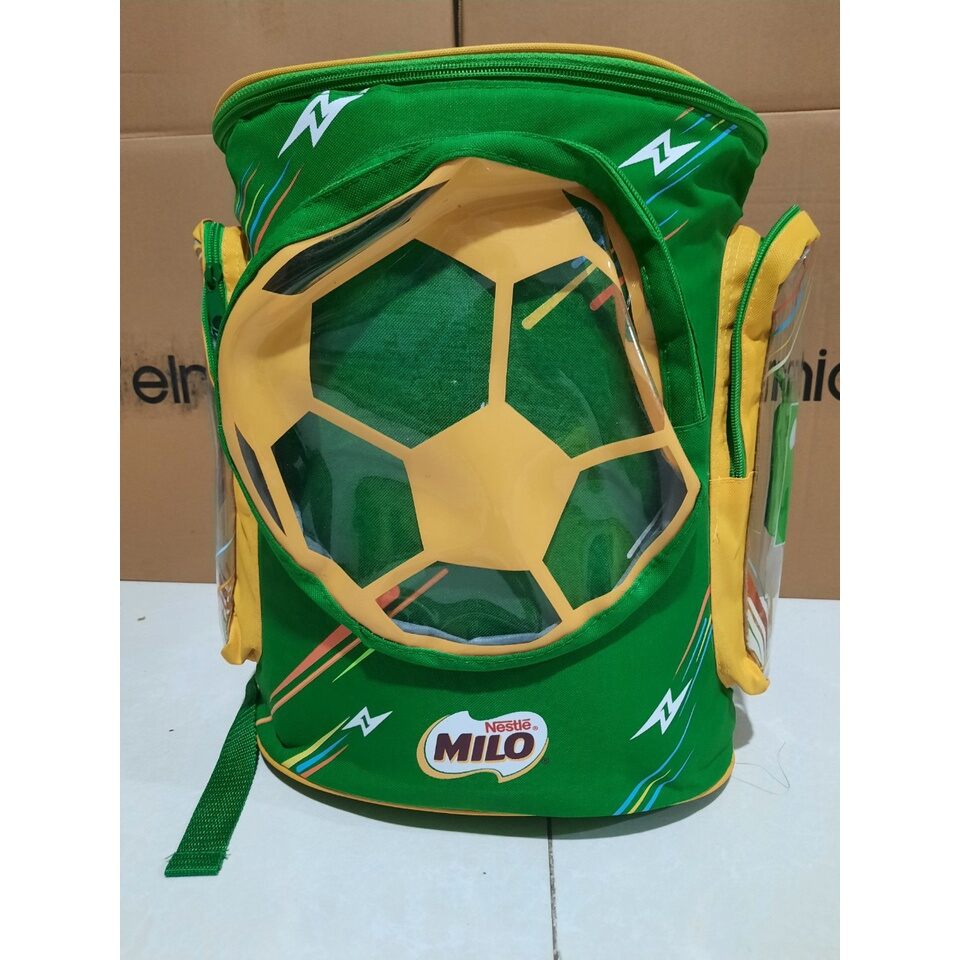 Balo Milo siêu đẹp, dày , chắc chắn cho bé đi học