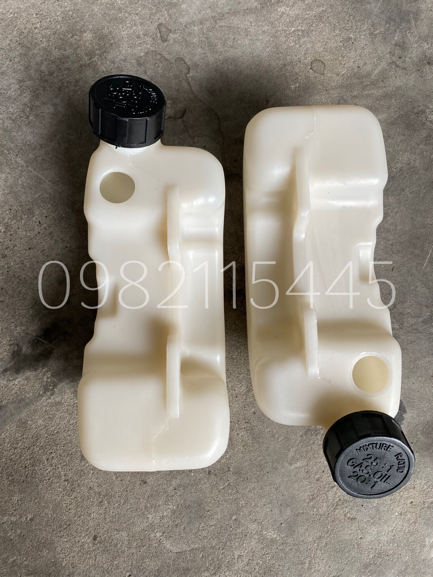 Bình xăng lớn, Bình đựng xăng máy Cắt Cỏ TL26