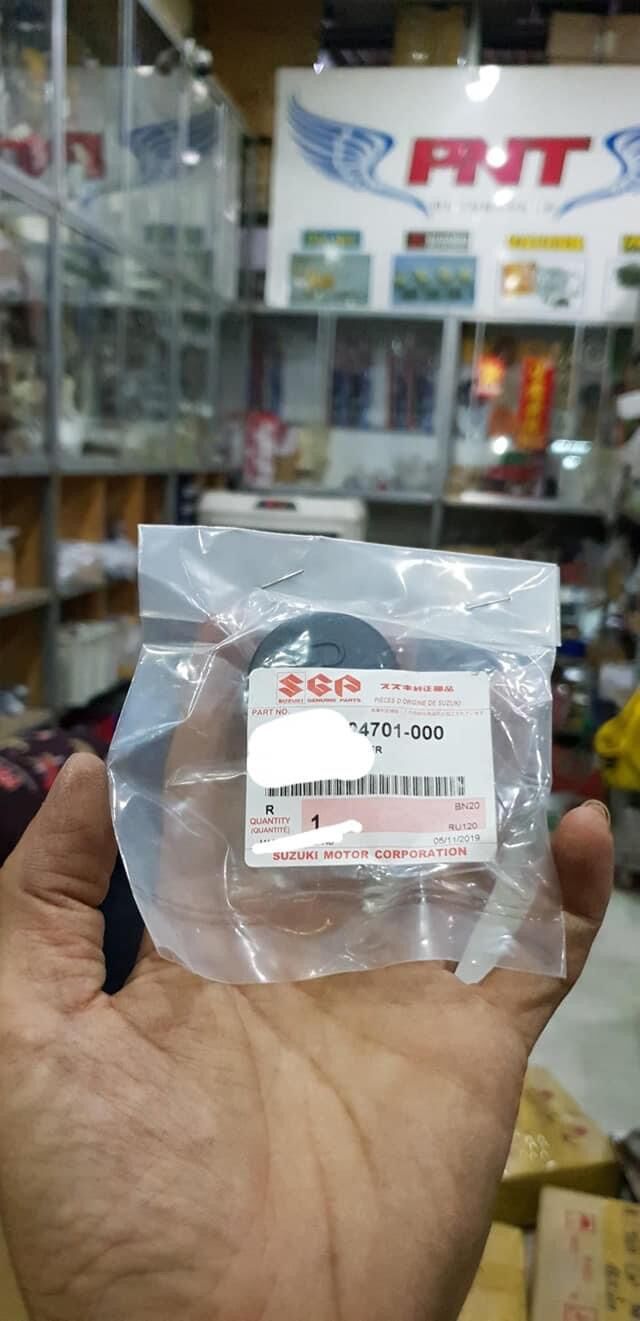 [HCM]Nắp nhớt thơm zin xipo