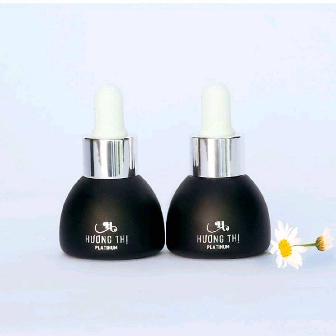Bộ Đôi Serum Căng Da Trẻ Hóa Da Hương Thị
