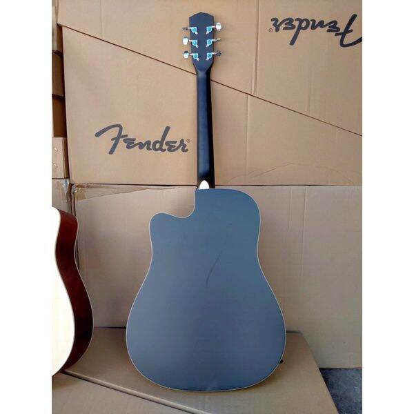 đàn guitar acoustic Fender