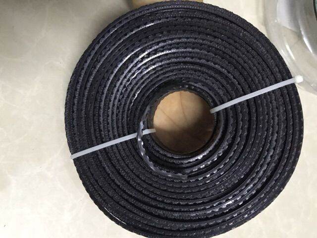 Cước cắt cỏ gai đen 60 mét loại (3.0mm)