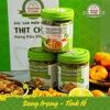 Thịt chua phú thọ, đặc sản thịt chua phú thọ - ảnh sản phẩm 1