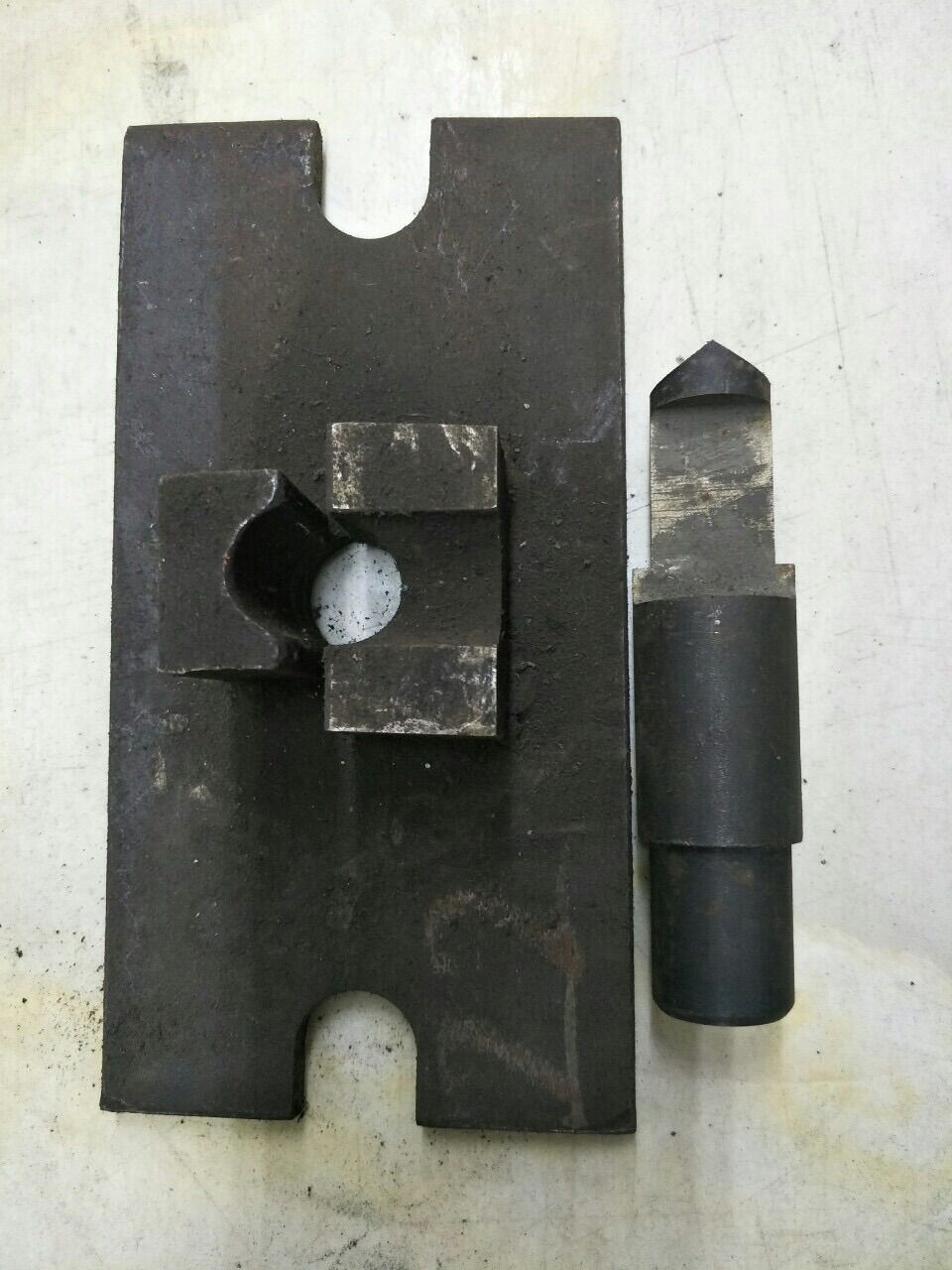 BỘ KHUÔN ĐỘT MÕM NGOÀM ỐNG PHI 16-19-22 -25-32. -CỦA TQ NHƯ HÌNH ẢNH