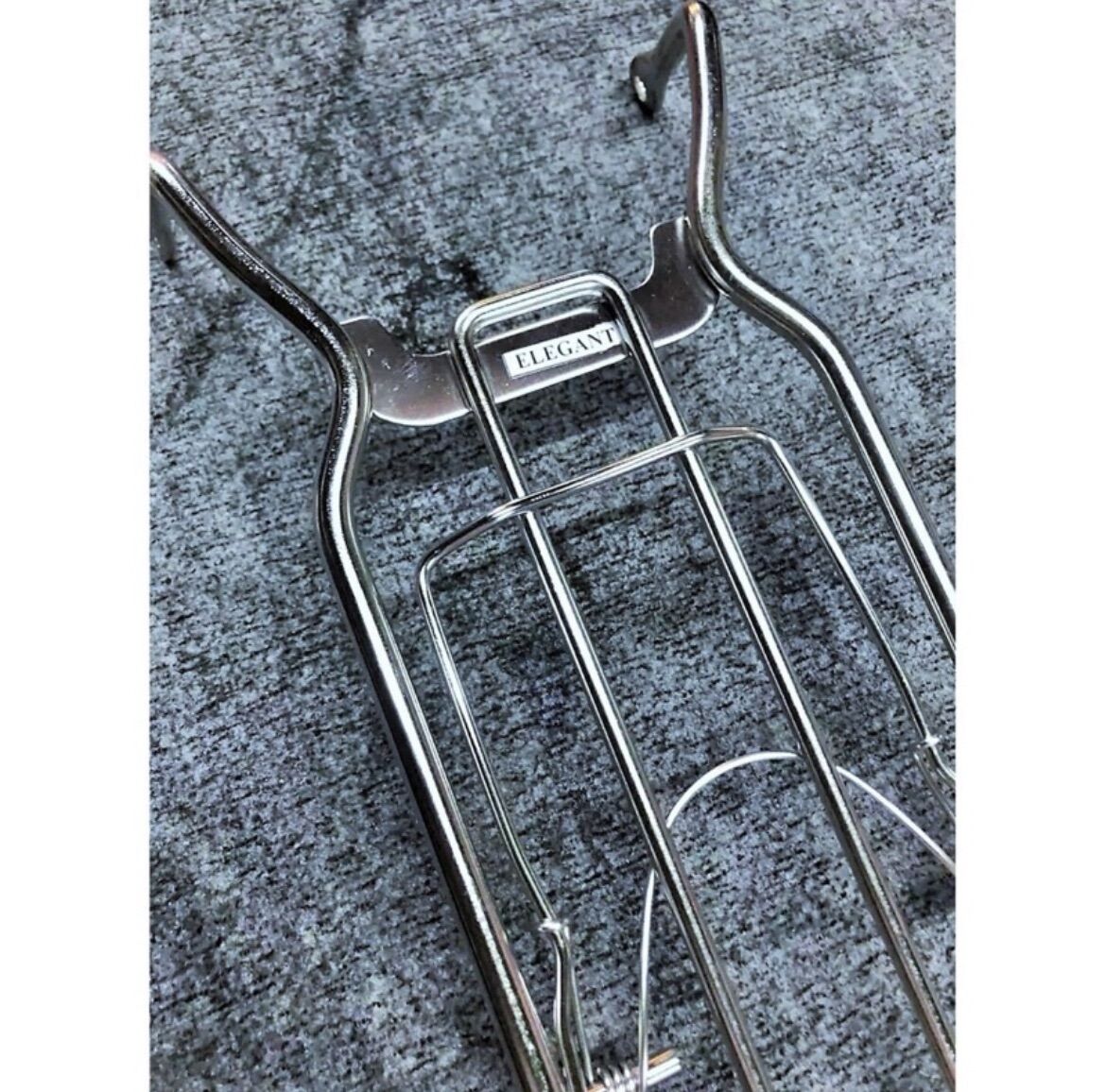Baga ELegant INOX 10 ly