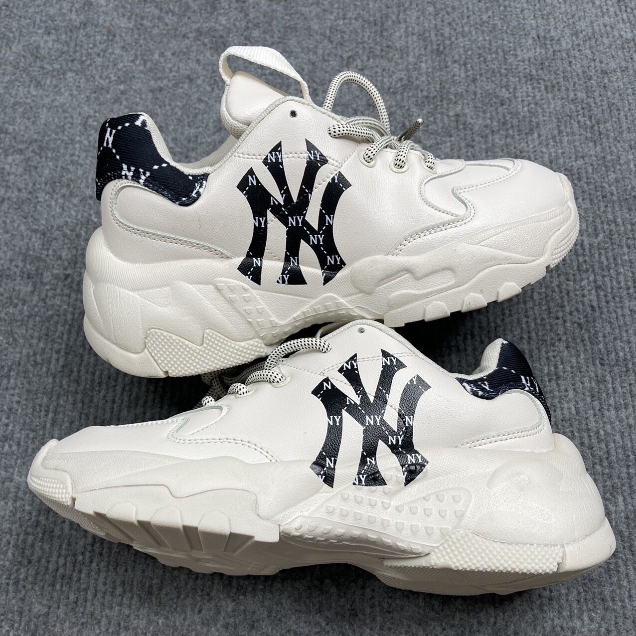 M. l. b ny đen ss 2021 rep11