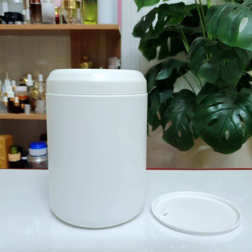 Hũ nhựa cao cấp 500g/1kg