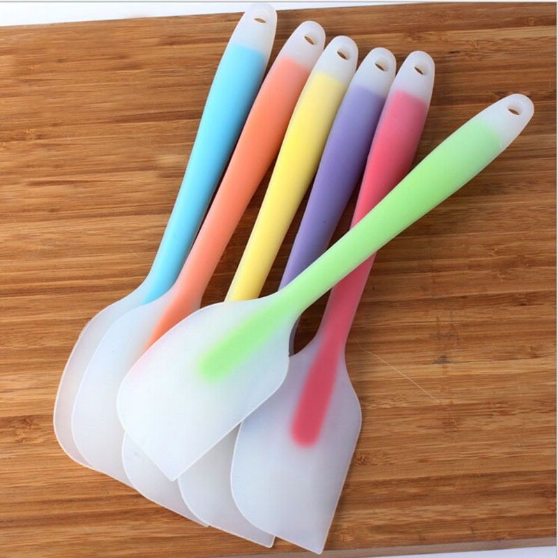 Spatula trong /Phới silicon