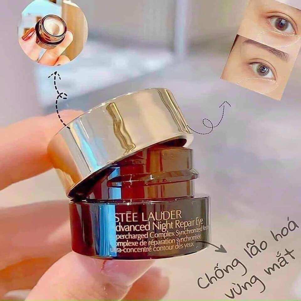 Kem mắt EL mini 5ml (date 2026)