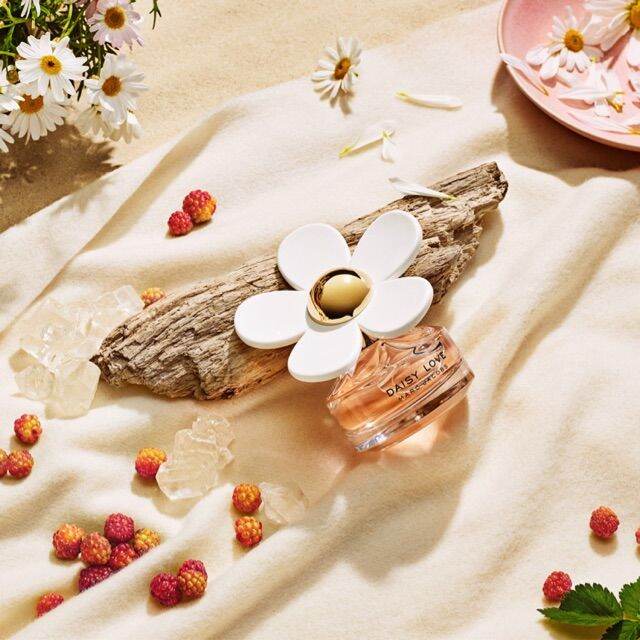 Nước hoa Marc Jacobs Daisy Love