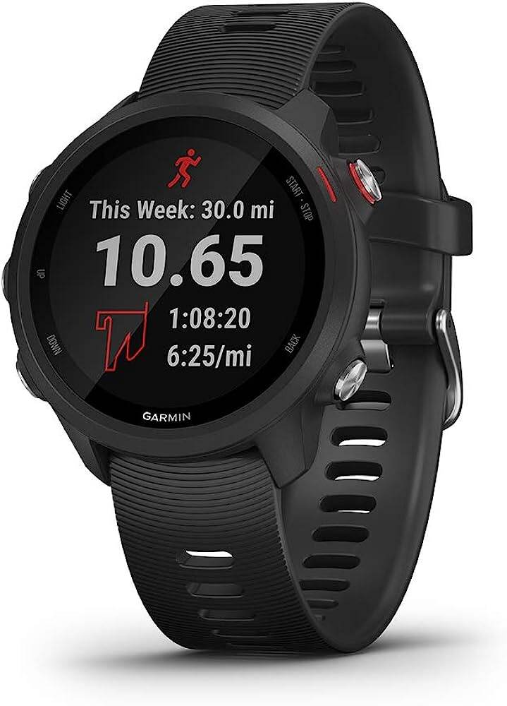 Đồng hồ chạy bộ Garmin Forerunner 245