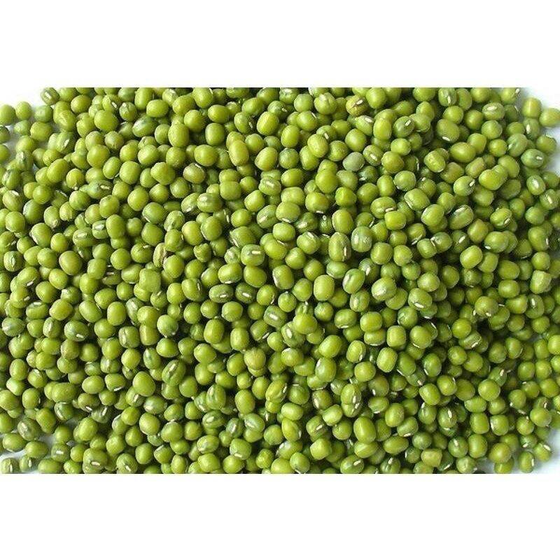 500gr đậu xanh nguyên hạt đắc lắc