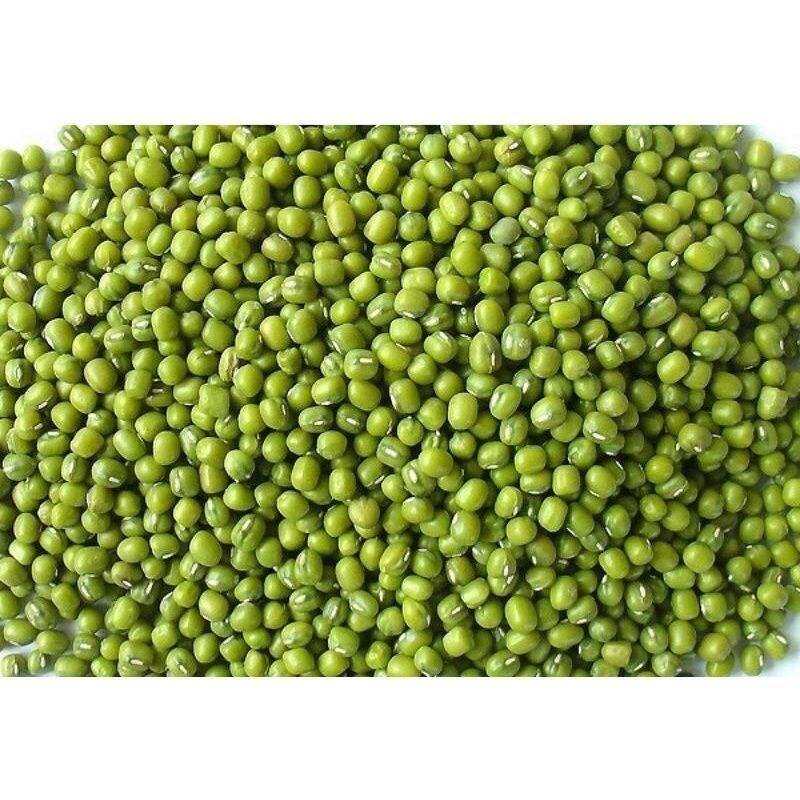 500Gr Đậu Xanh Nguyên Hạt Đắc Lắc