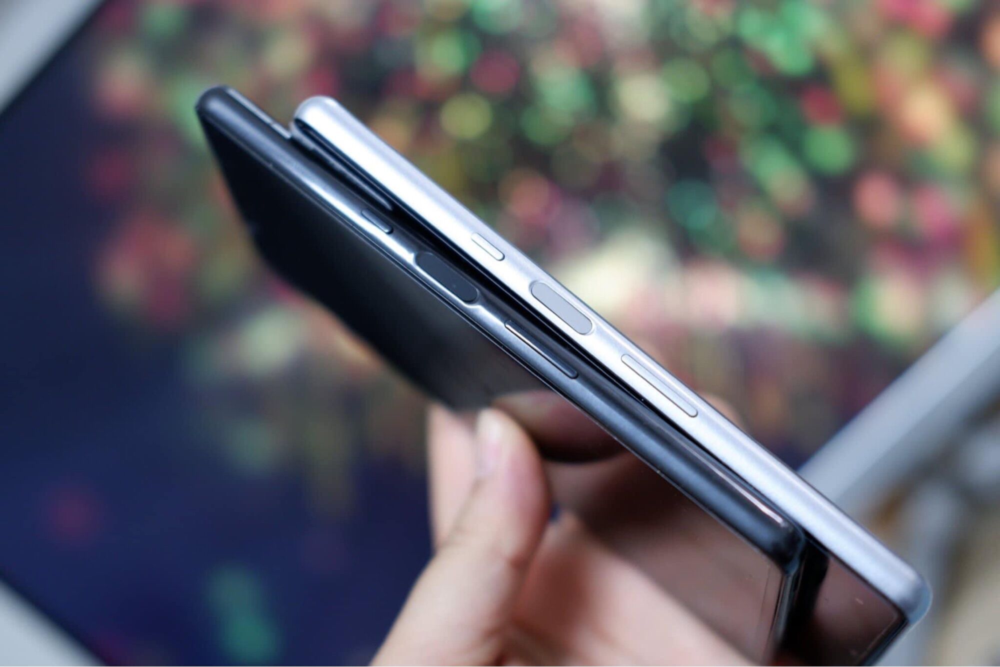 Điện thoại Sony Xperia L3 2 sim ram 3/32g quốc tế