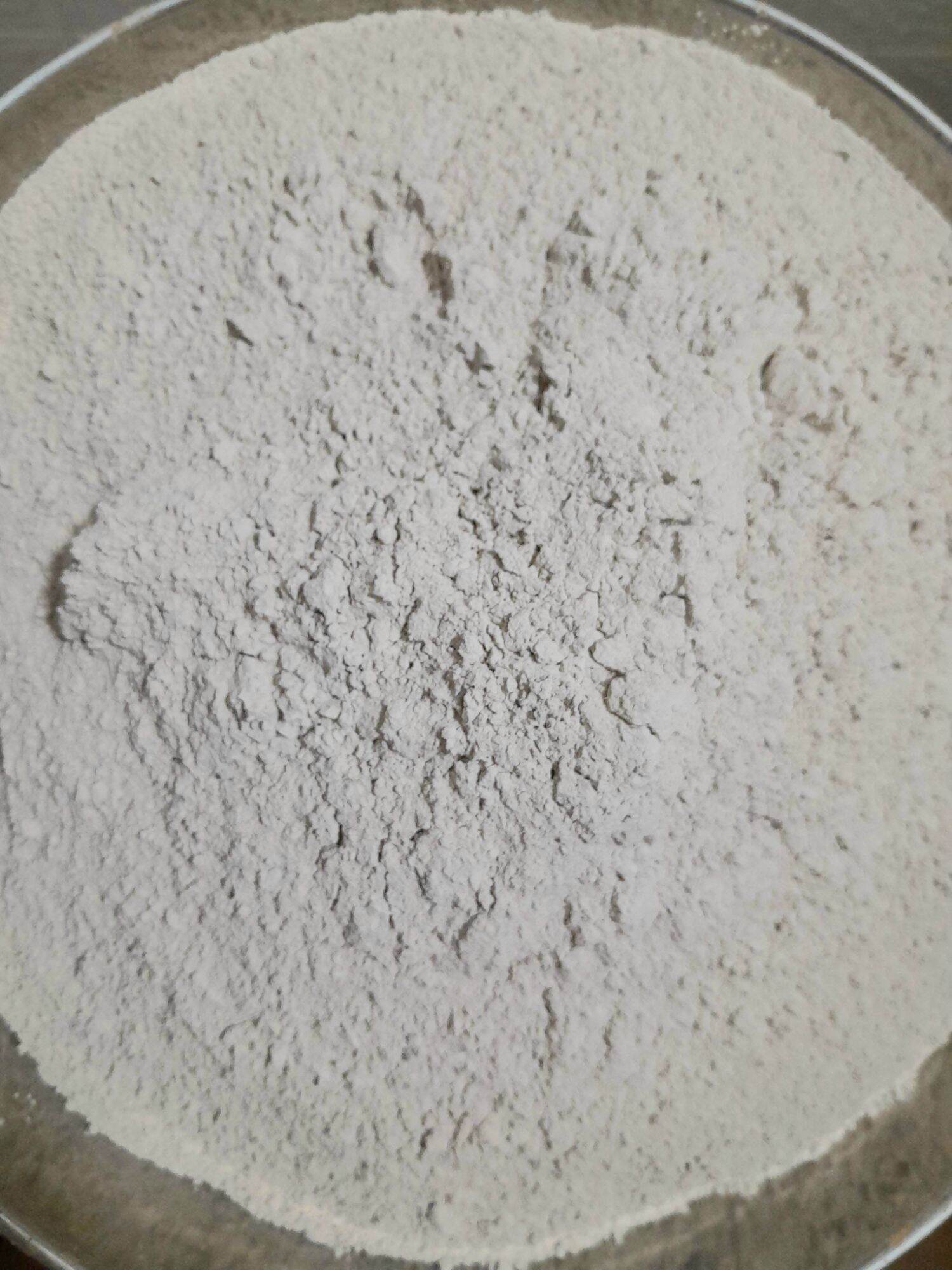 ĐẤT SÉT NẶN TƯỢNG TRẮNG NGÀ 2 ký
