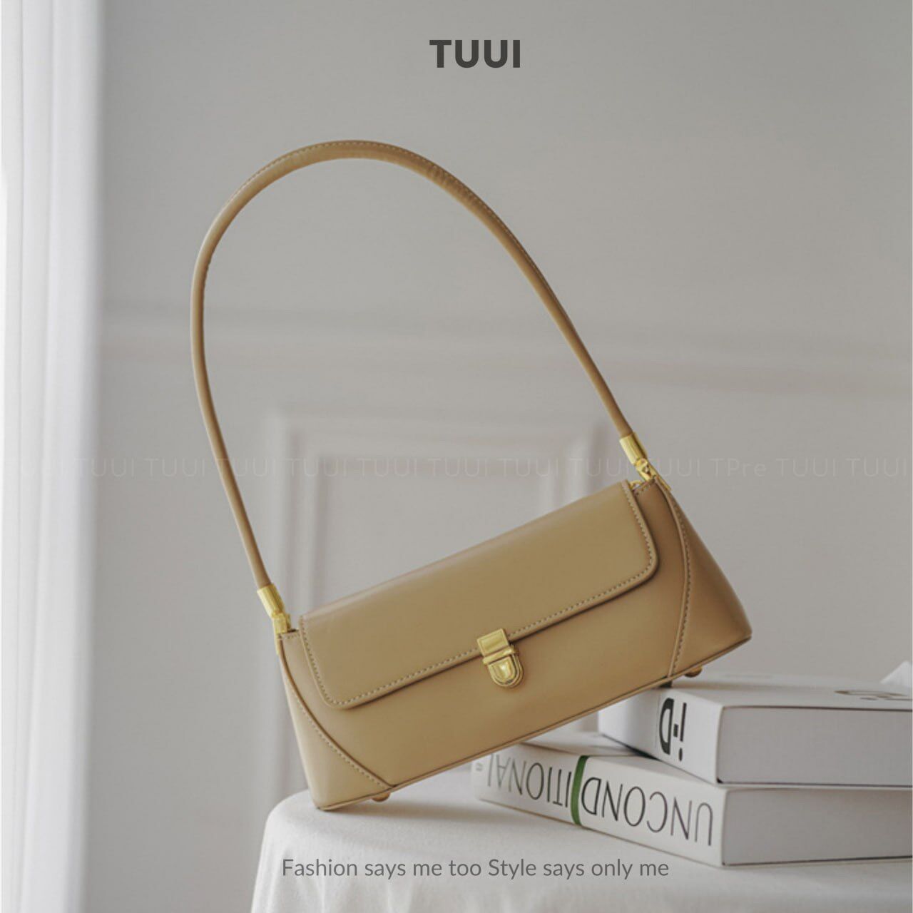[Nhập LazXuHuong15 giảm 50k cho đơn 399k] Túi Xách Nữ ZOE Bag