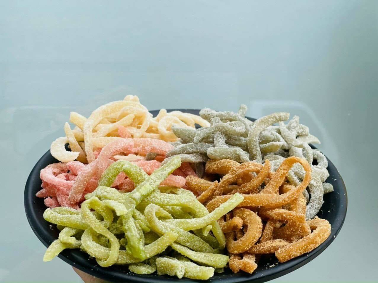 500g mứt dừa non dẽo