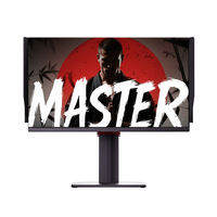 KTC | Màn Hình Chơi Game 24.5 Inch 320Hz 1ms Phản hồi Phần Cứng Điều Chỉnh Ánh Sáng Xanh Thấp