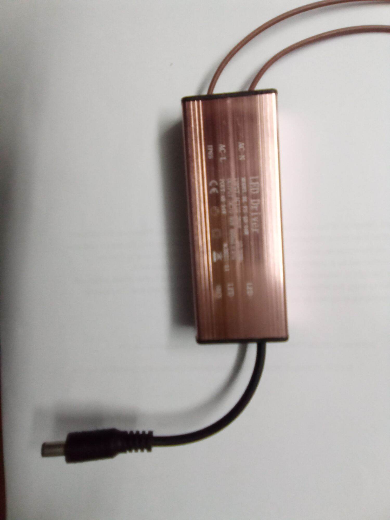 Nguồn đèn led panel 48-52w