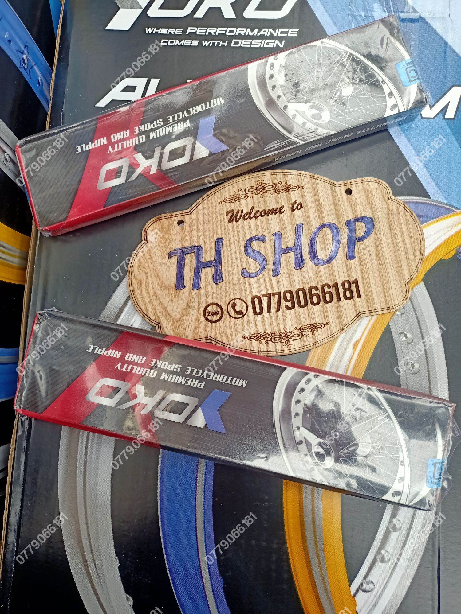 CĂM MẠ CRÔM YOKO CHÍNH HÃNG GẮN CÁC DÒNG XE MÁY EXCITER WINNER SONIC RAIDER SATRIA WAVE DREAM FUTURE