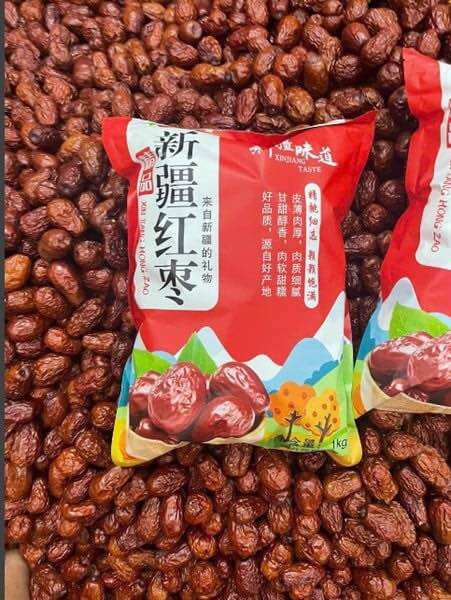 1kg táo đỏ tân cương loại ngon - cavali